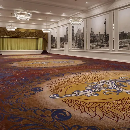 Hotel Cleveland Autograph Collection-2