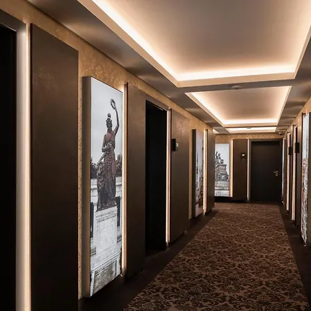 Boutique Hotel Germania-3