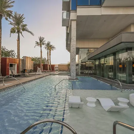 Stripviewsuites Two-Bedroom Conjoined Suite At Palms Place-2