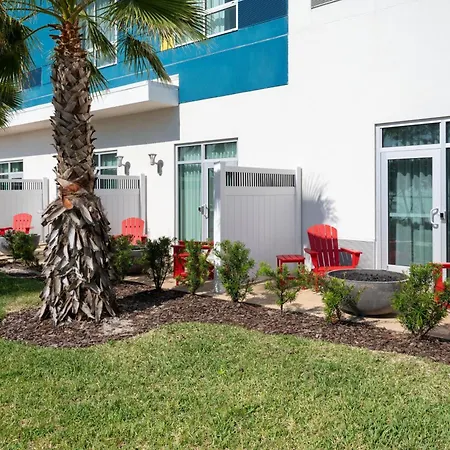 Courtyard By Marriott Titusville Kennedy Space Center-2