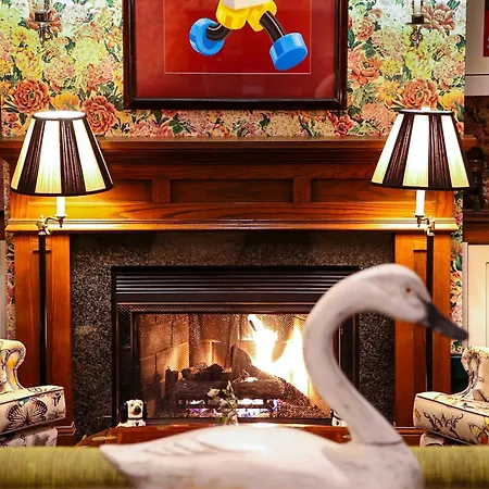 White Swan Inn-3