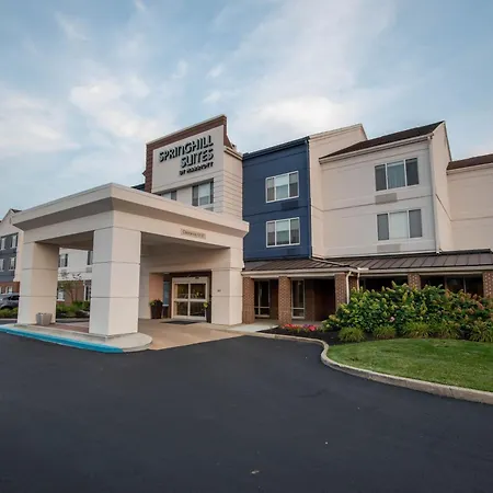 Towneplace Suites Columbus Airport Gahanna-3