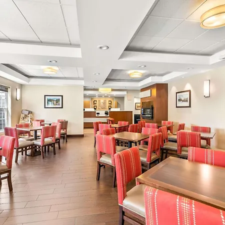 Comfort Inn & Suites North Conway-3