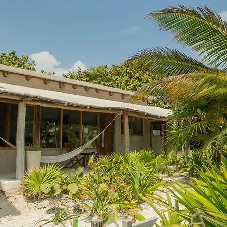 Hotel Pocna Tulum-3