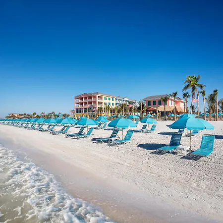 Margaritaville Beach Resort Ft Myers Beach-3