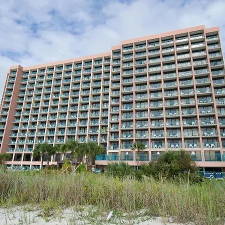 Sand Castle Resort By Patton Hospitality-2