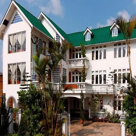 Dream Villa Hotel-2