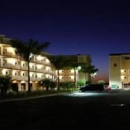 Beso Del Sol Resort-2