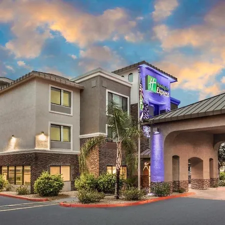 Sleep Inn & Suites Tempe Asu Campus-2