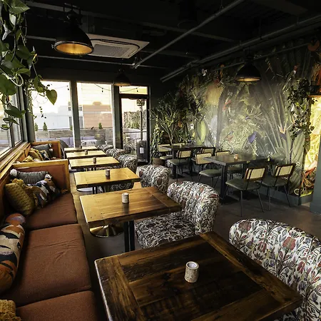 Hotel Nell - Union Market-3