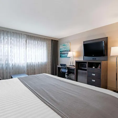 Best Western Plus Sands-2