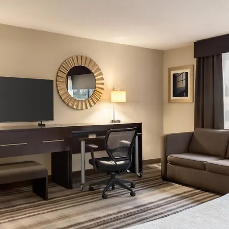 Holiday Inn Gaithersburg By Ihg-2
