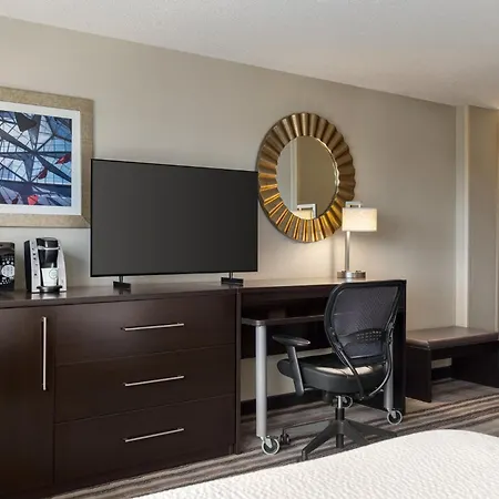Holiday Inn Gaithersburg By Ihg-3