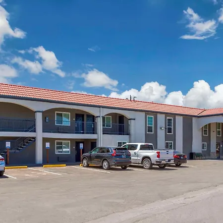 Quality Inn Show Low-2