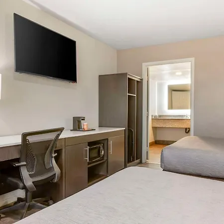 Quality Inn Show Low-3