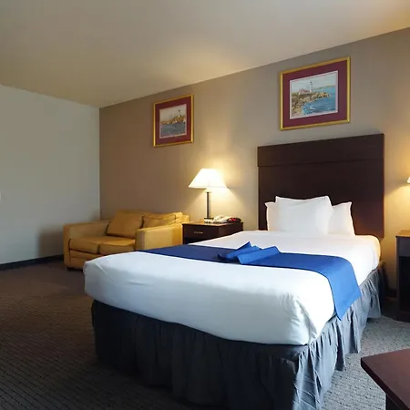 Bayvue Hotel, Resort & Suites-2