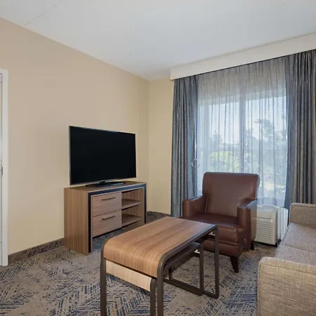 Homewood Suites Fredericksburg-3