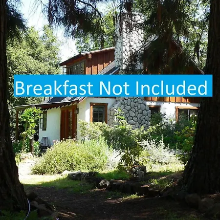 Yosemite Rose Bed And Breakfast-3