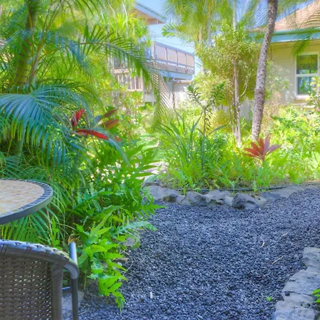 Kohea Kai Hotel Maui-2