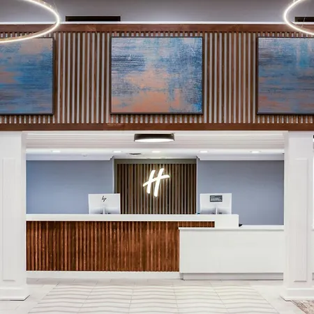 Holiday Inn Blytheville By Ihg-2