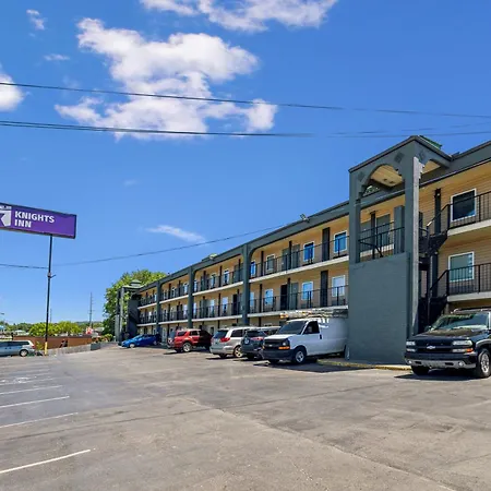 Knights Inn Antioch-2