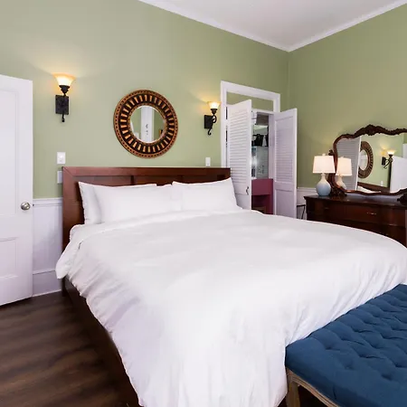 Prince Albert Guest House, Provincetown-2