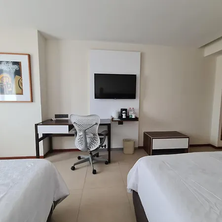 Holiday Inn Express Puerto Vallarta By Ihg-2