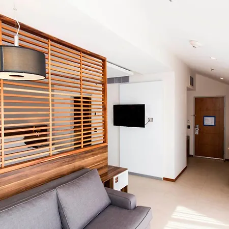 Holiday Inn Express Puerto Vallarta By Ihg-3