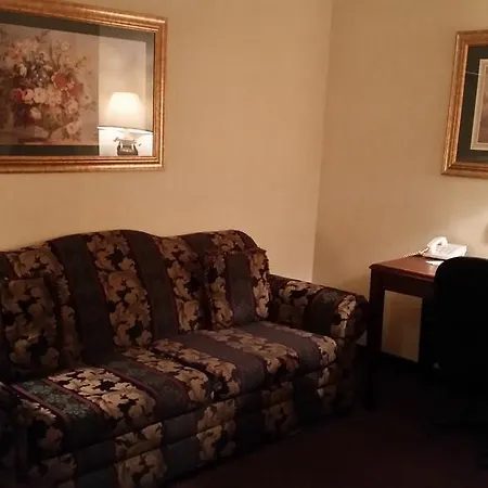 Lexington Suites Of Jonesboro-3