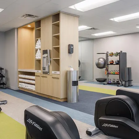 Towneplace Suites By Marriott Chattanooga South, East Ridge-3