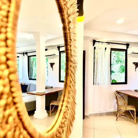 Ecotica Boutique Hotel & Spa (Adults Only)-3