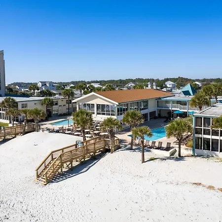 Oceanfront Litchfield Inn-3