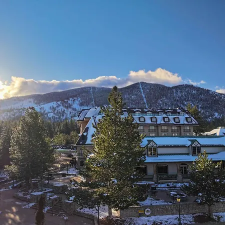 Margaritaville Resort Lake Tahoe-3