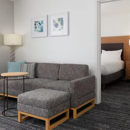 Towneplace Suites By Marriott Erie-3