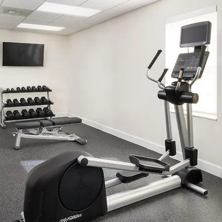 Residence Inn By Marriott Lakeland-3