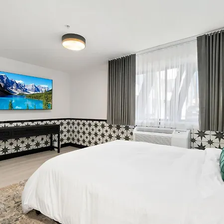 Casablanca Inn-2