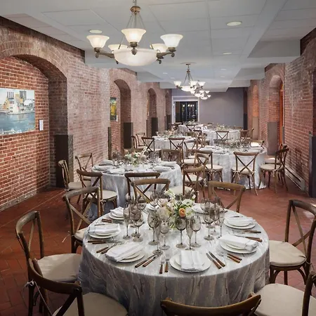 The Inn At Henderson'S Wharf, An Ascend Collection Hotel-3
