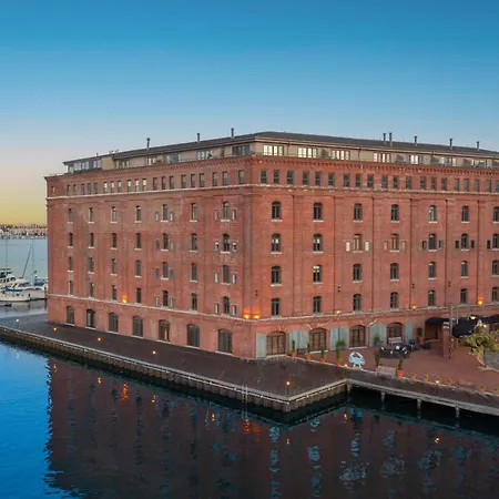 The Inn At Henderson'S Wharf, An Ascend Collection Hotel-2