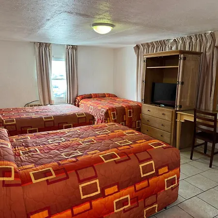 El Ray Motel-2
