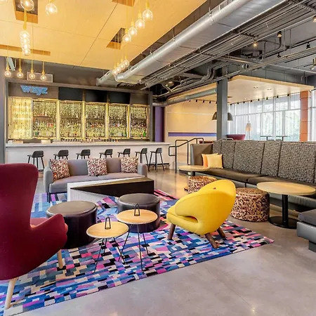 Aloft By Marriott Jacksonville Tapestry Park-3