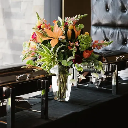 Hotel Indigo Vancouver Dwtn - Portland Area By Ihg-2