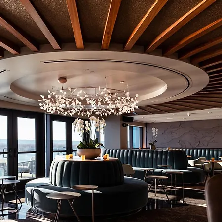 Hotel Indigo Vancouver Dwtn - Portland Area By Ihg-3