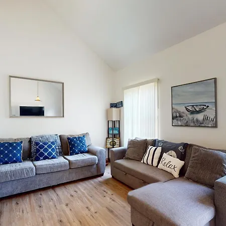 Fall Creek Resort 520-8-3