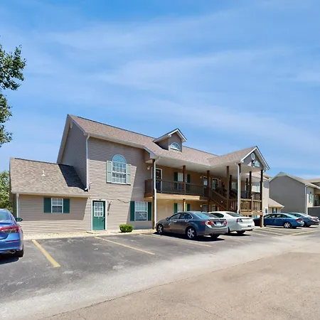 Fall Creek Resort 520-8-2