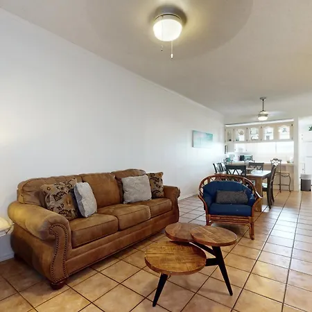 Dolphin Condominiums #12-3