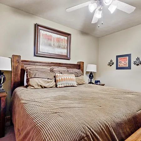 North Fox Hollow Haven Unit F-3