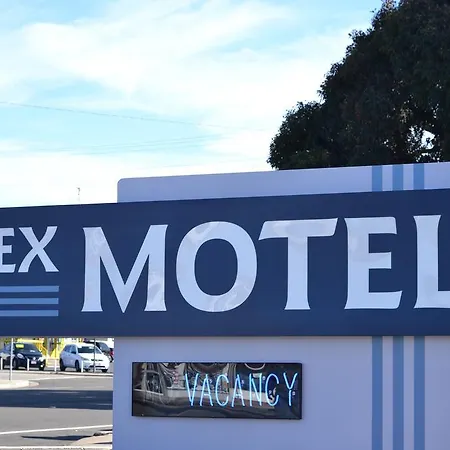 Rex Motel-2