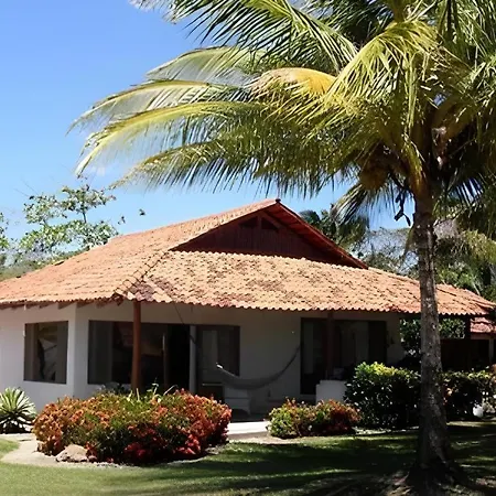Villas Playa Samara Beach Front All Inclusive Resort-2