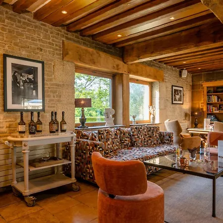Les Manoirs De Tourgeville-2