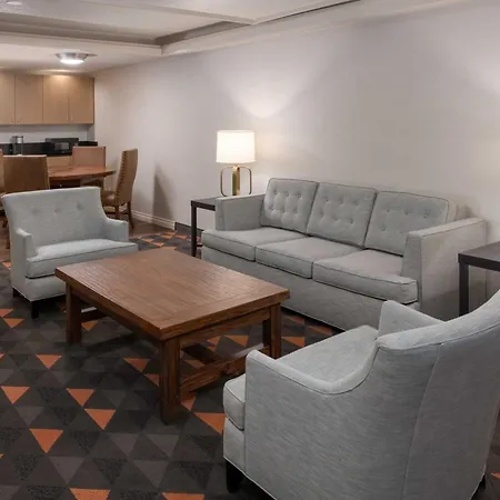 Holiday Inn Portland - Columbia Riverfront By Ihg-3